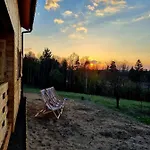 Leśna Kotlina Kłodzka Willa