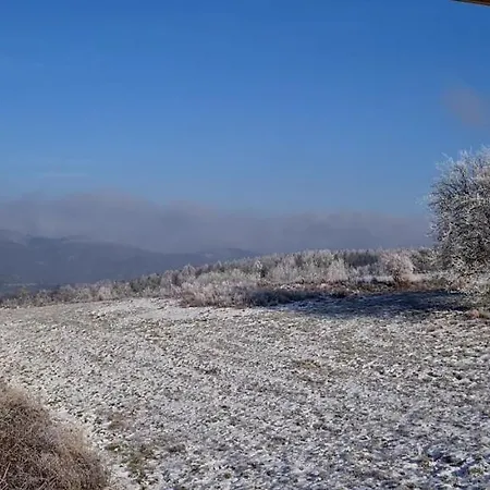 Lesna Kotlina Klodzka