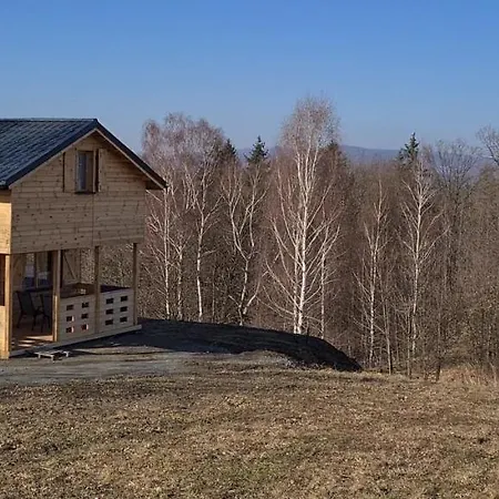 ヴィラ Lesna Kotlina Klodzka