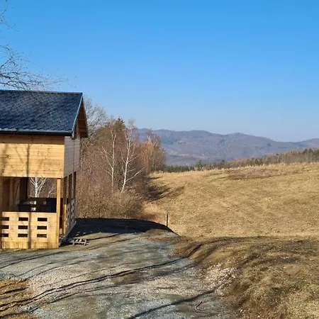 Lesna Kotlina Klodzka Kłodzko