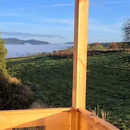 Lesna Kotlina Klodzka Kłodzko