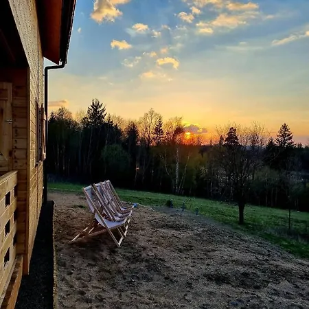 Lesna Kotlina Klodzka Villa