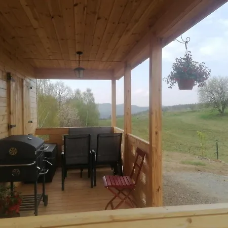 Lesna Kotlina Klodzka * Kłodzko