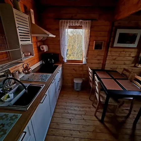 Lesna Kotlina Klodzka Kłodzko