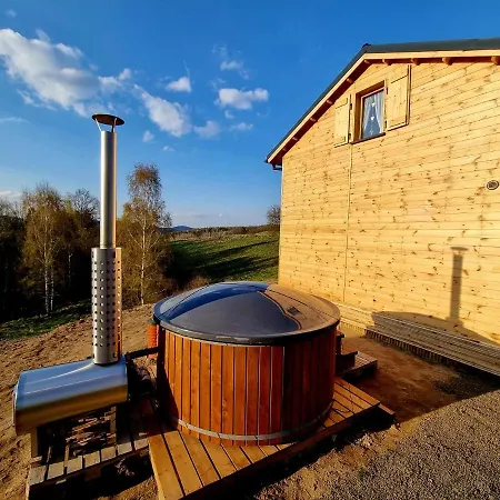 Βίλα Lesna Kotlina Klodzka