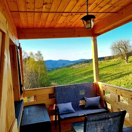 Villa Lesna Kotlina Klodzka