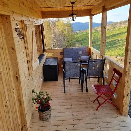 Βίλα Lesna Kotlina Klodzka