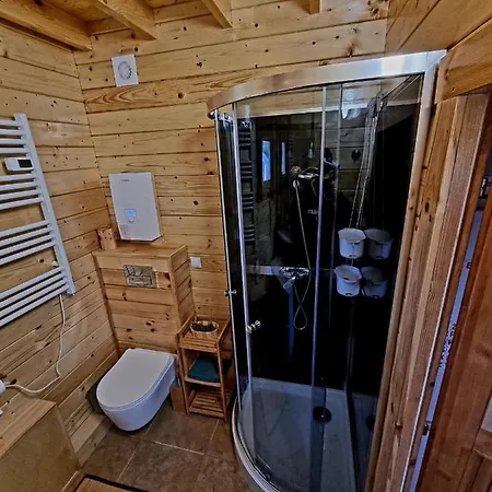 Lesna Kotlina Klodzka Villa Kłodzko