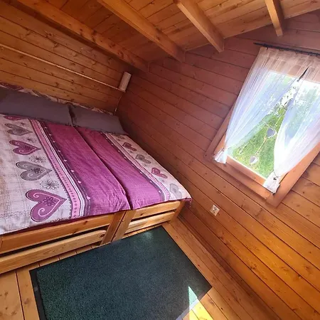 Βίλα Lesna Kotlina Klodzka