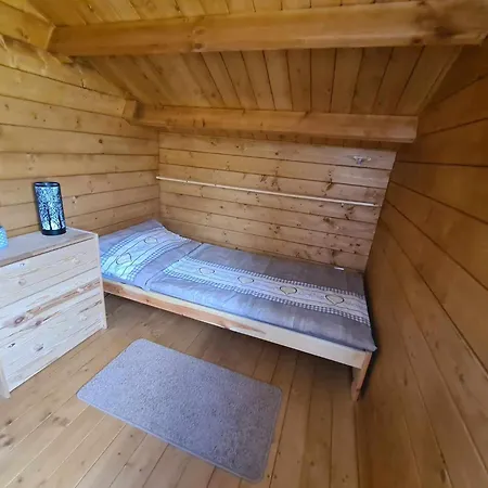 Βίλα Lesna Kotlina Klodzka *