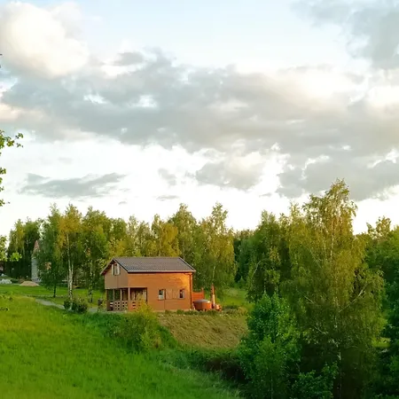 Villa Lesna Kotlina Klodzka
