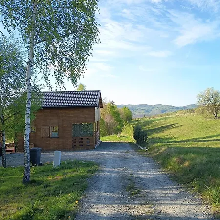 Lesna Kotlina Klodzka Villa *