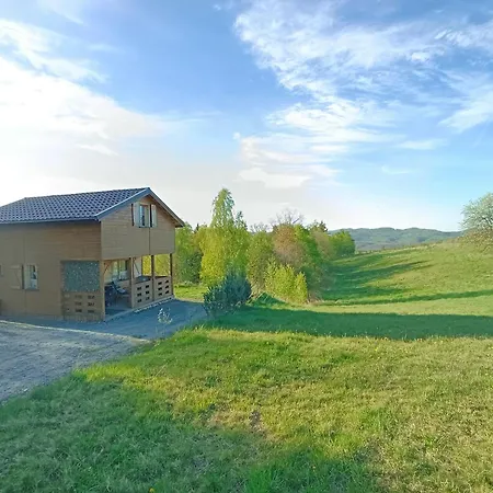 Lesna Kotlina Klodzka Villa Kłodzko