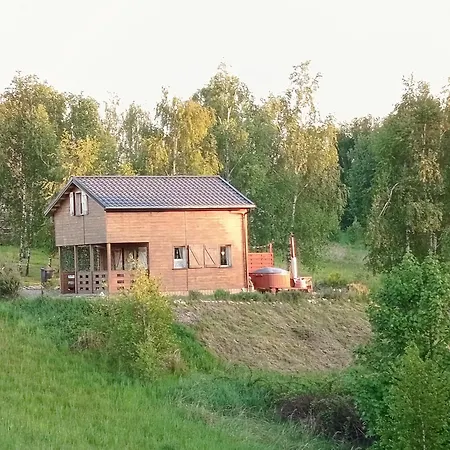 Lesna Kotlina Klodzka *