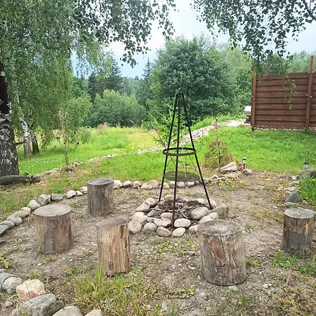 Lesna Kotlina Klodzka
