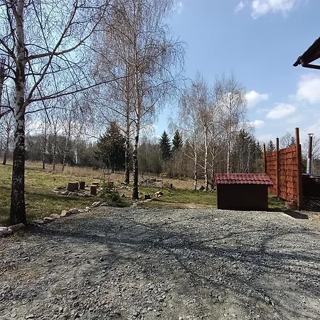 ヴィラ Lesna Kotlina Klodzka