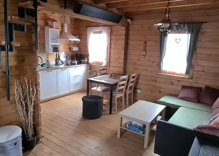 Leśna Kotlina Kłodzka * Kłodzko