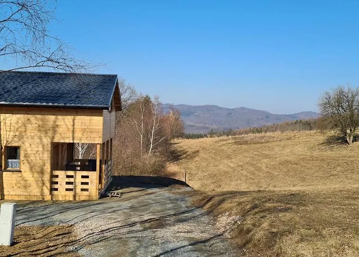 Leśna Kotlina Kłodzka Kłodzko