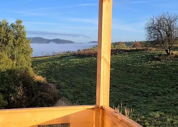 Leśna Kotlina Kłodzka Kłodzko