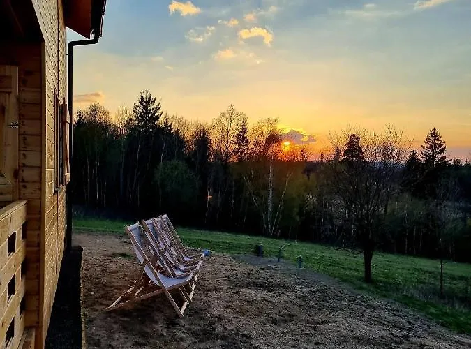 Lesna Kotlina Klodzka Villa