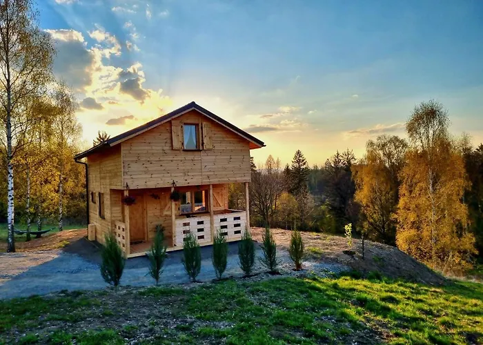 Leśna Kotlina Kłodzka *