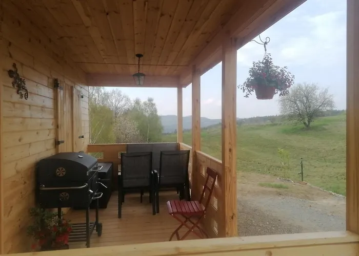 Leśna Kotlina Kłodzka * Kłodzko