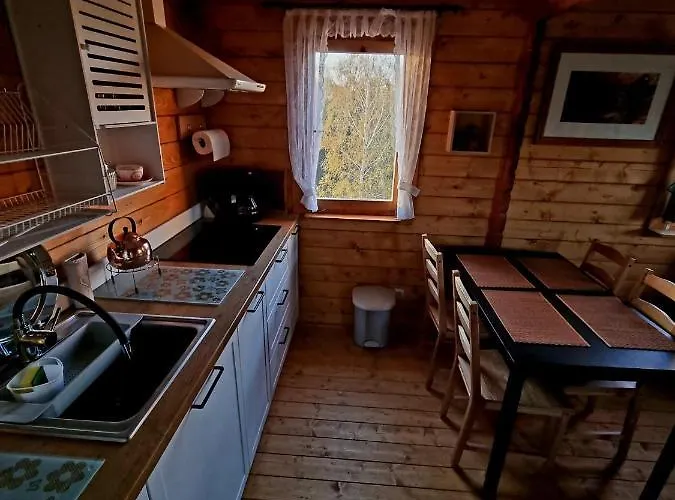 Lesna Kotlina Klodzka Kłodzko