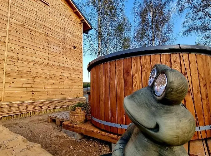 Villa Lesna Kotlina Klodzka Kłodzko