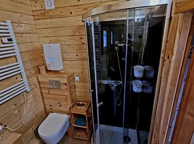 Leśna Kotlina Kłodzka Willa Kłodzko