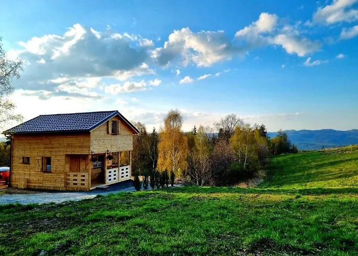 Leśna Kotlina Kłodzka * Kłodzko